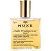 Laboratoire Nuxe Italia Srl Huile Prodigieuse 100 Ml Olio Secco Idratante Per Pelle, Capelli, Viso E Corpo - Nuxe