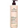 LABORATOIRE NUXE Nuxe Rêve De Miel Crema Corpo Ultra-Comfort 48H 400Ml