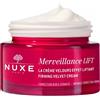 Nuxe Merveillance Lift Crema Giorno Antirughe Vellutata 50 Ml