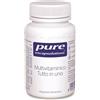 Nestle' Pure Encapsulations Multivitaminico Tutto In Uno Capsule 30 Capsule