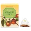 Erbamea Infuso Sogno Di Pesca 15 Bustine