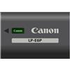 Canon LP-E6P(batteria)