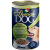 SPECIAL DOG BOCCONI AGNELLO E RISO 1,275KG