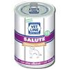 VET LINE SALUTE CINGHIALE 400gr