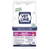 VET LINE SALUTE PESCE 12,5kg