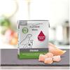 Platinum Menu Pollo - Cibo Umido Completo per Cani, 375g
