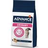 ADVANCE VETERINARY DIETS ADVANCE GATTO URINARY 400Gr