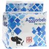 FERRIBIELLA PANNOLINO A FASCIA 66X20CM 12PZ X PER CANI MASCHI