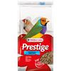 VERSELE - LAGA Versele-Laga Prestige Uccelli Esotici - Miscela di Sementi di Alta Qualità - 1 kg