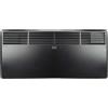 BLACK DECKER BLACK e DECKER Termoconvettore Stufa elettrica per Riscaldamento Potenza 1800 Watt colore Nero - BXCSH 1800E
