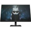 HP Monitor HP 780D9E9 Nero 23,8" 165 Hz