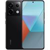 XIAOMI REDMI NOTE 13 PRO 5G 256 GB ANDROID DISPLAY 6.67'' DUAL SIM 8GB BLACK