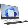 HP All in One HP 84B18EA_16 23,8" intel core i5-1135g7 16 GB RAM 512 GB SSD