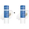 URIAGE LABORATOIRES DERMATOLOG Uriage Xemose stick labbra idratante senza profumo (2 pezzi)