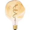 Lampada LED E27 4W a Filamento Vintage Bumped 2.000K - G125