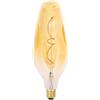 Lampada LED E27 4W a Filamento Vintage Bumped Gigante 2.000K - BT110