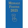 Messaggero di sant'Antonio Messale festivo 2025