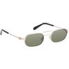 Off-White Occhiali da Sole Off-White Vaiden 17655