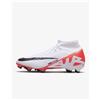 Nike Mercurial Superfly 9 Academy - Bianco