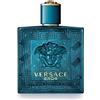 Versace Eros Eau de Toilette per Uomo 100 ml 100 ml