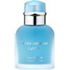 Dolce & gabbana Light Blue Pour Homme Intense 50 ml