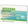 Iriderbe Gocce Oculari Monodosi 10 Flaconcini Da 0,5Ml 10x0,5 ml Pipette monodose