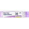 Aurum Muriaticum Natr 30Ch Gr 4 g Granuli