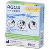 Scudo Aqua Sport Junior 2 pz Tappi per le orecchie