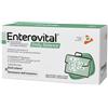 PHARMA LINE Srl ENTEROVITAL DAILY BALANCE 10 FLACONCINI