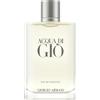 Giorgio armani Acqua Di Giò - Eau De Toilette 200 ml