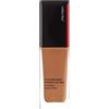 Shiseido Synchro Skin Radiant Lifting Foundation Synchro skin radiant l.430