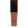 Shiseido Synchro Skin Radiant Lifting Foundation Synchro skin radiant l.450