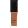 Shiseido Synchro Skin Radiant Lifting Foundation Synchro skin radiant l.510
