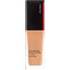 Shiseido Synchro Skin Radiant Lifting Foundation Synchro skin radiant l.360