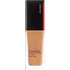 Shiseido Synchro Skin Radiant Lifting Foundation Synchro skin radiant l.410