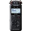 Tascam Registratore Tascam DR-05X Azzurro Nero