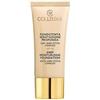Collistar Fondotinta Idrataz. Profonda SPF 15 30ml 7 biscotto