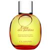 Clarins Eau des Jardins 100 ml Spray corpo
