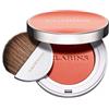 Clarins Joli Blush, 5 gr - Fard Illuminante make up viso - Colore: 07 CHEEKY PEACH