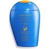 Shiseido Sun Care Expert Sun Protector Body Lotion SPF 30+, 300 ml - Latte solare corpo alta protezione
