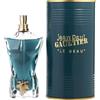 Jean Paul Gaultier Le Beau Le Parfum Eau de parfum, spray Profumo uomo - Scegli tra: 125 ml