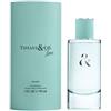 TIFFANY Profumo Tiffany & Co. Tiffany & Love for Her Eau de Parfum, spray - Profumo donna - Scegli tra: 90ml