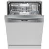 Miele Lavastoviglie MIELE XXL integrata con dosaggio automatico G 7115 SCi XXL AutoDos.