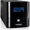 Vultech gruppo di continuità UPS A linea interattiva 2 kVA 1025 W 4 presae AC UP