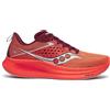 Saucony M Ride 17 - Ruggine