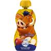 Mellin Pouch Disney il Re Leone Mela 110 g Pappa