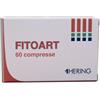 Fitoart 60 pz Compresse