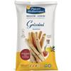PIACERI MEDITERRANEI PIACERI MEDIT GRISSINI 160G