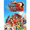 Ganbarion One Piece: Unlimited World Red Deluxe Edition Europe | Nintendo Switch