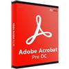 Adobe Acrobat Pro DC 2019 - Licenza perpetua